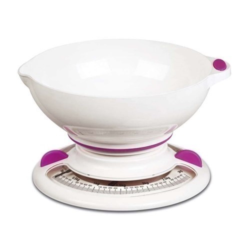 BASCULA COCINA IMF ANALOGICA